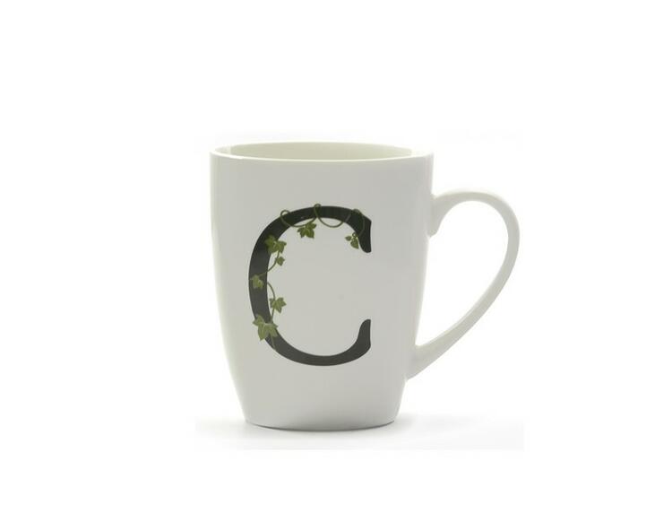 ATUPERTU MUG LETTERA C UNITABLE S.R.L.