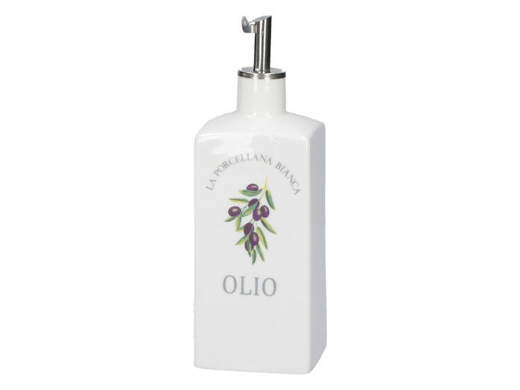 CONSERVA OLIERA UNITABLE S.R.L.