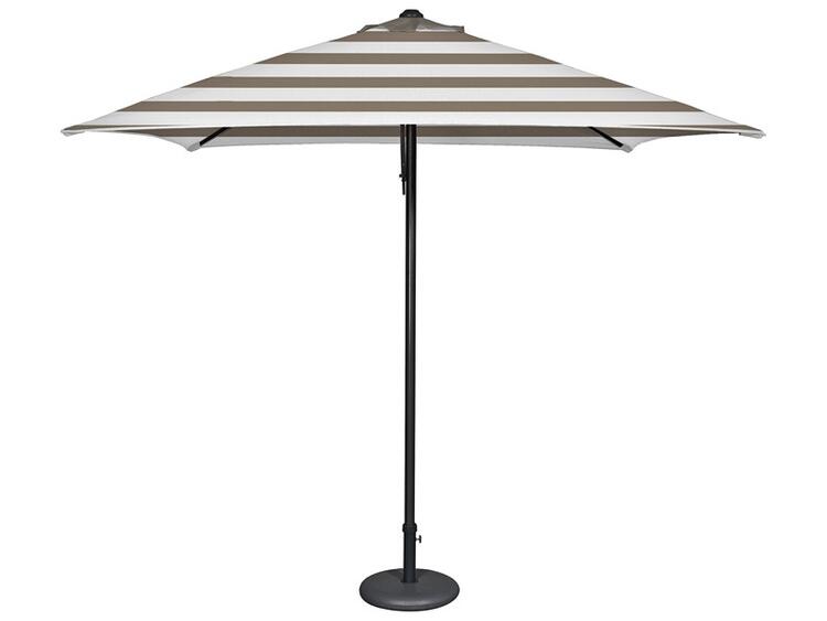 OMBRELLONE EOLO 250X250 BASAMENTO INCLUSO EZPELETA DIVISION COMERCIAL SLU