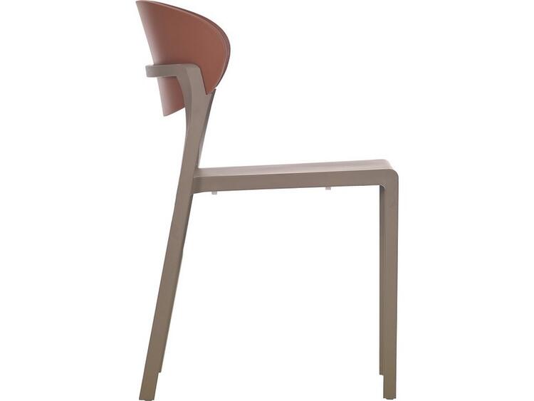 SEDIA SILLA BAKE EZPELETA DIVISION COMERCIAL SLU