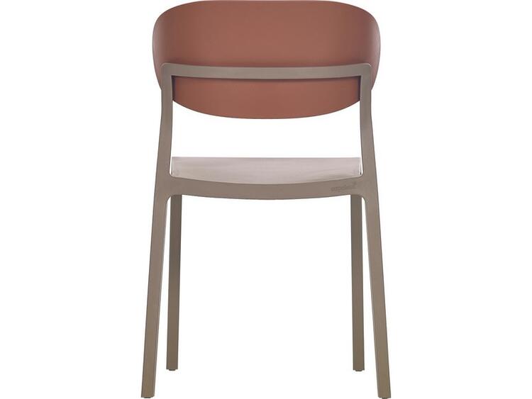 SEDIA SILLA BAKE EZPELETA DIVISION COMERCIAL SLU