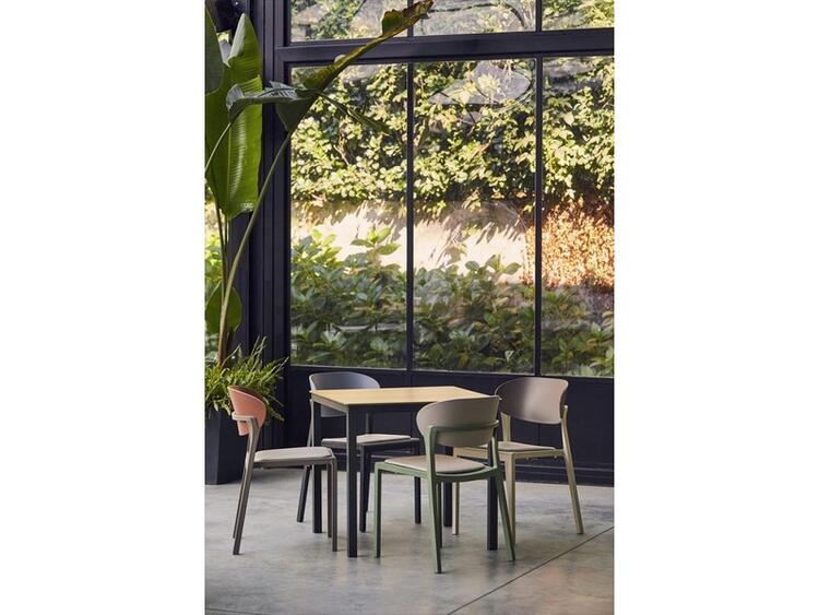 SEDIA SILLA BAKE EZPELETA DIVISION COMERCIAL SLU