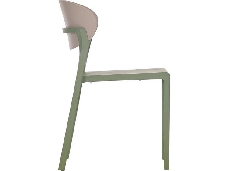 SEDIA SILLA BAKE EZPELETA DIVISION COMERCIAL SLU