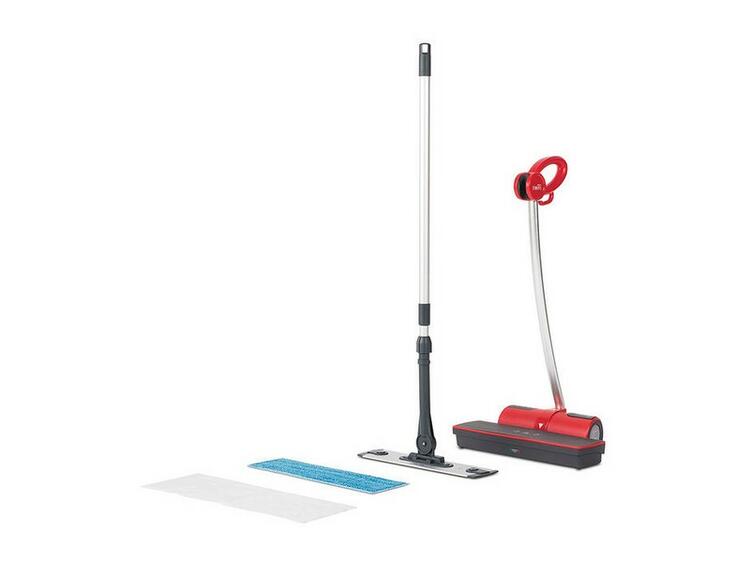 MOPPY RED EXTRA DUST SCOPA POLTI S.P.A.