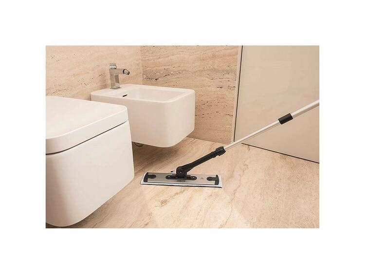 MOPPY RED EXTRA DUST SCOPA POLTI S.P.A.