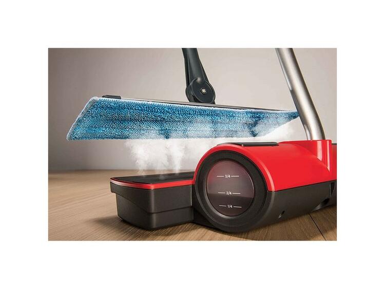 MOPPY RED EXTRA DUST SCOPA POLTI S.P.A.