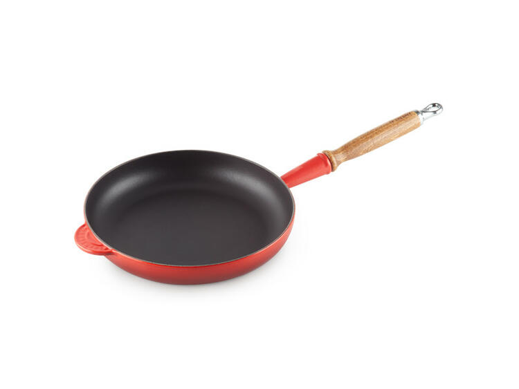 PADELLA IN GHISA VERIFICATA CM 24 LE CREUSET ITALIA S.R.L.