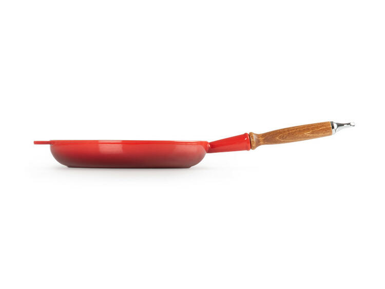 PADELLA IN GHISA VERIFICATA CM 24 LE CREUSET ITALIA S.R.L.