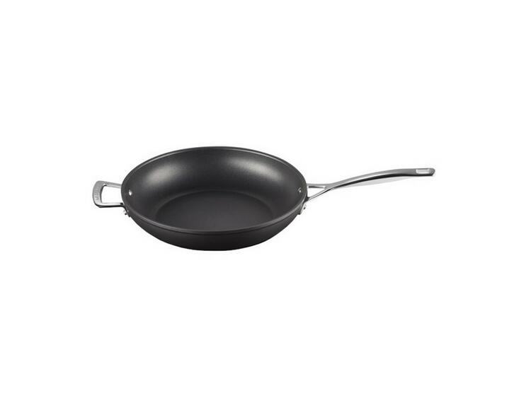 LES FORGEÉS PADELLA ALLIMINIO ALTA CON MANIGLIA CM 26 LE CREUSET ITALIA S.R.L.