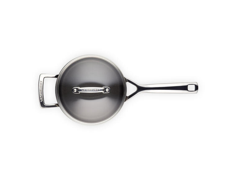 LES FORGEES CREPIERA LE CREUSET ITALIA S.R.L.