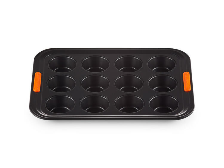 STAMPO 12 MUFFIN ALLUMINIO LE CREUSET ITALIA S.R.L.