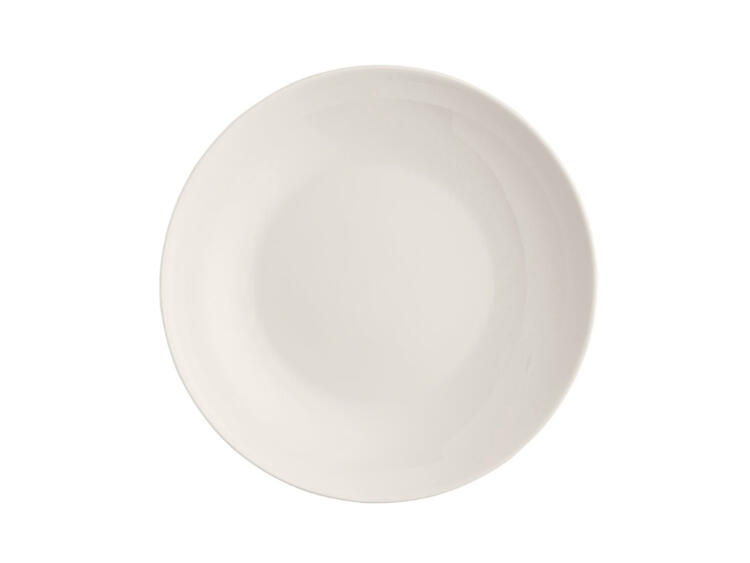 BRILLANCE WEISS PIATTO FONDO ROSENTHAL CLASSIC