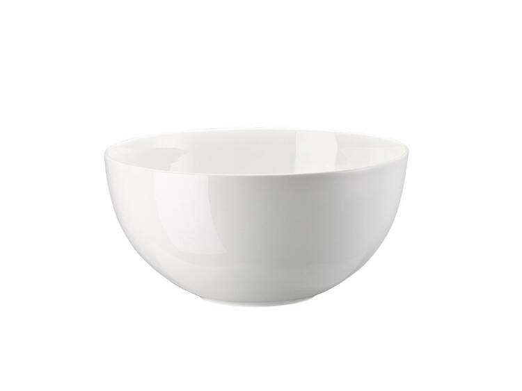 10530 BRILLANCE WEISS INSALATIERA ROSENTHAL CLASSIC