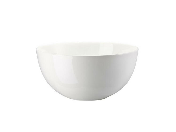 10530 BRILLANCE WEISS INSALATIERA ROSENTHAL CLASSIC
