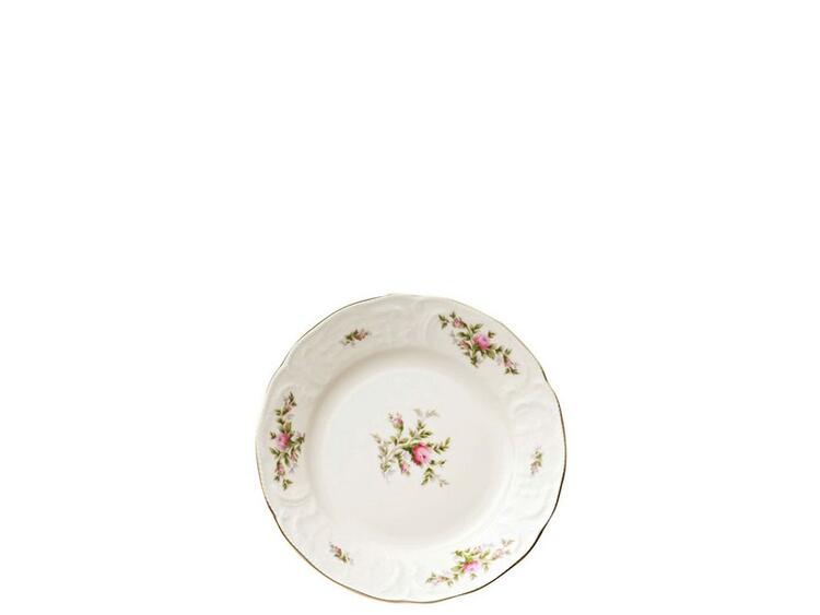 20480 SANSOUCCI ELFENBEIN RAMONA PIATTO PIANO 17 ROSENTHAL CLASSIC