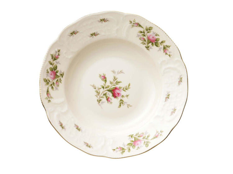 SANSOUCCI ELFENNEIN RAMONA PIATTO FONDO ROSENTHAL CLASSIC