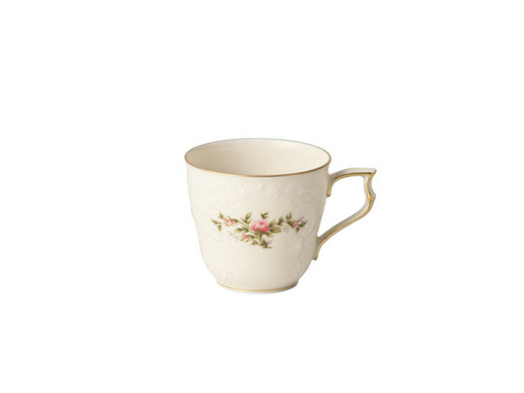 SANSSOUCI ELFENBEIN RAMONA  TAZZA ALTA ROSENTHAL CLASSIC
