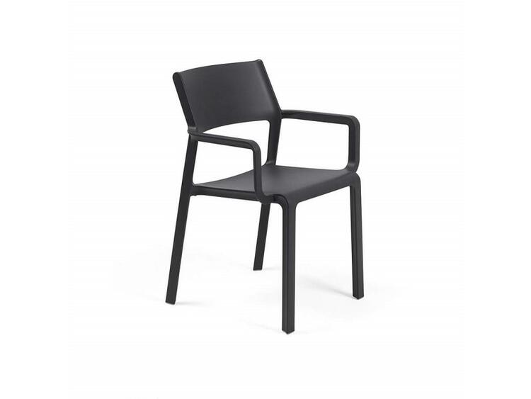 SEDIA TRILL ARMCHAIR NARDI S.P.A.