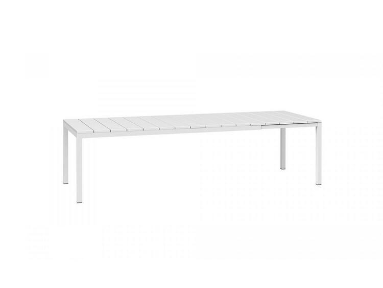 TAVOLO RIO EXT 210/280 NARDI S.P.A.