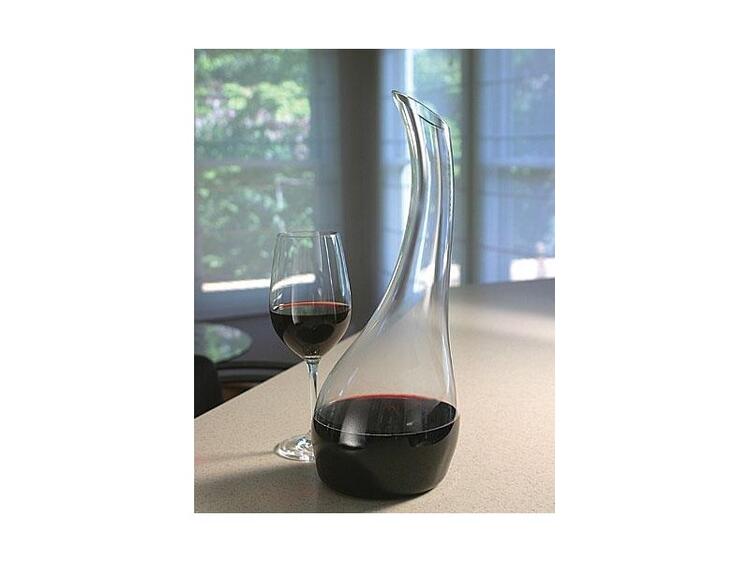 DEKANTER CORNETTO SINGLE TIROLER GLASHUTTE GMBH