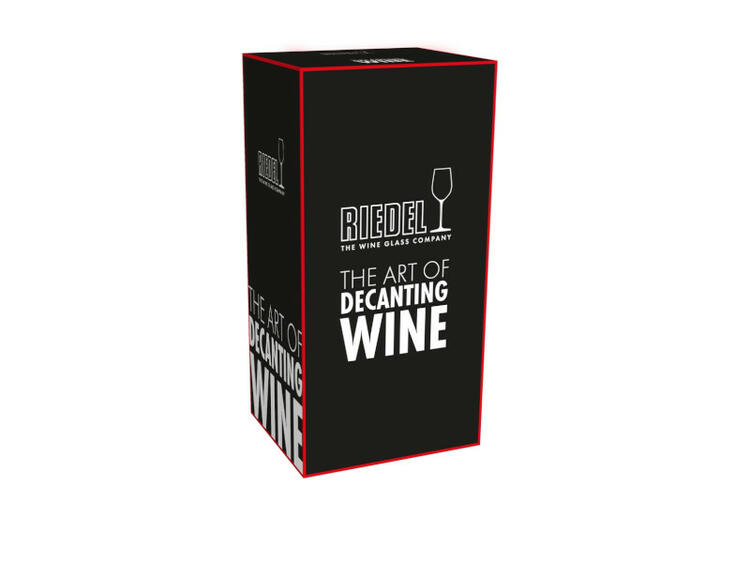 DECANTER FLIRT TIROLER GLASHUTTE GMBH