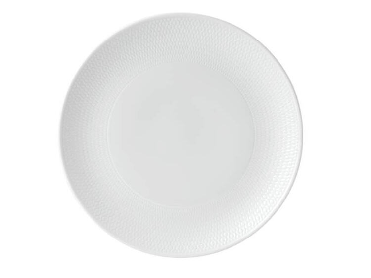 GIO PIATTO PIANO WEDGWOOD