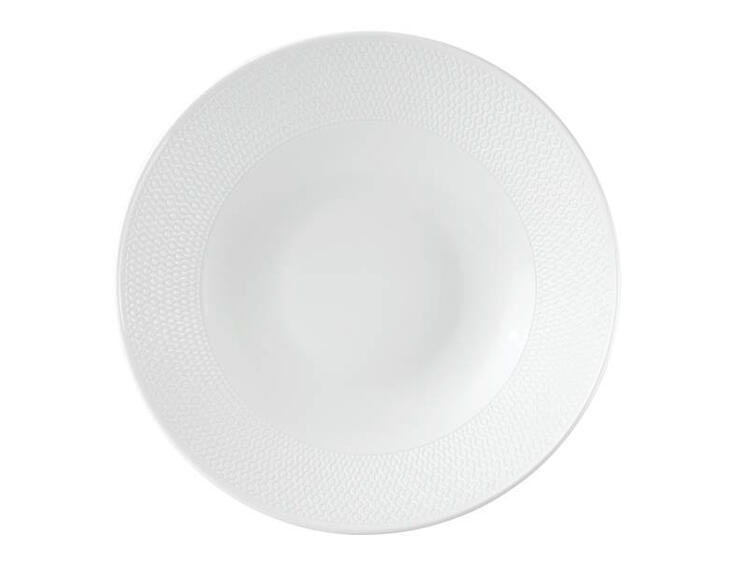 GIO PIATTO FONDO WEDGWOOD