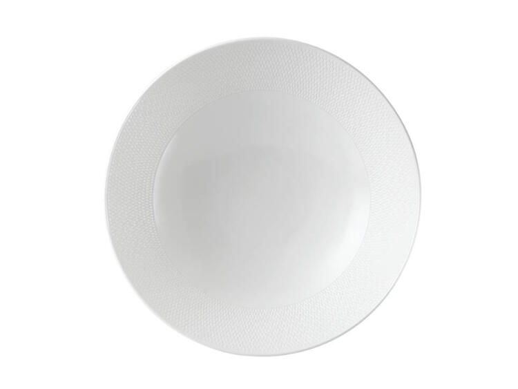 GIO PIATTO TONDO FONDO WEDGWOOD