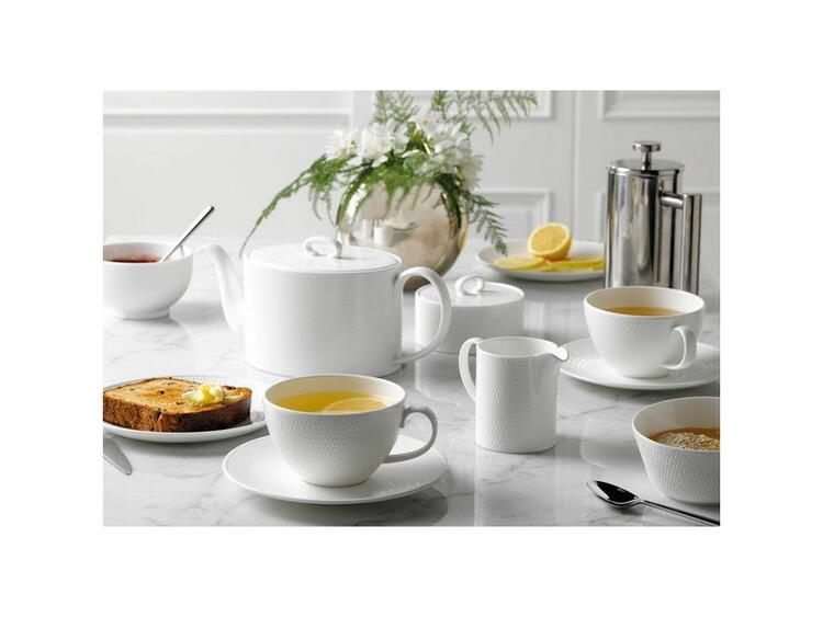 GIO COVERED ZUCCHERIERA CM.10 WEDGWOOD