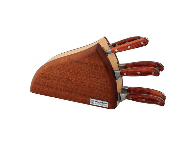 CEPPO MODELLO ONDA COLTELLERIA VALGOBBIA SNC DI GNUTTI