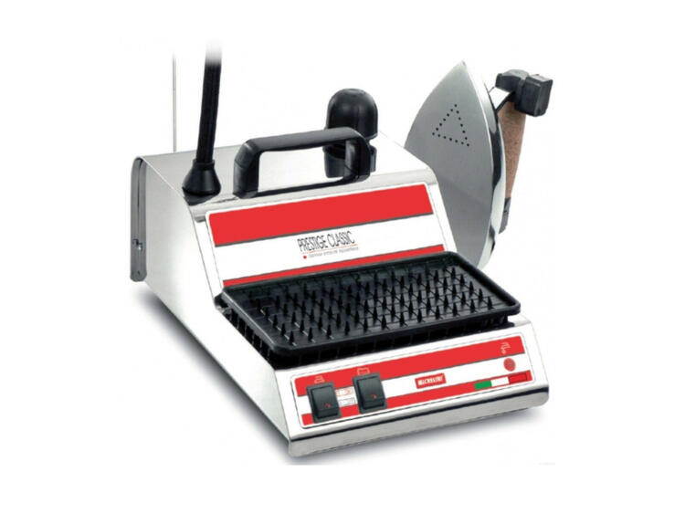 MICHELINI CALDAIA PRESTIGE CLASSIC MICHELINI  D.P.E. DI BRUSCHI