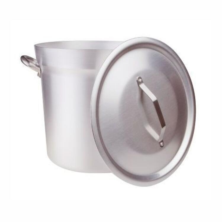 PENTOLA X POMODORO CON COP 40 NORD AGNELLI BALDASSARE S.R.L.