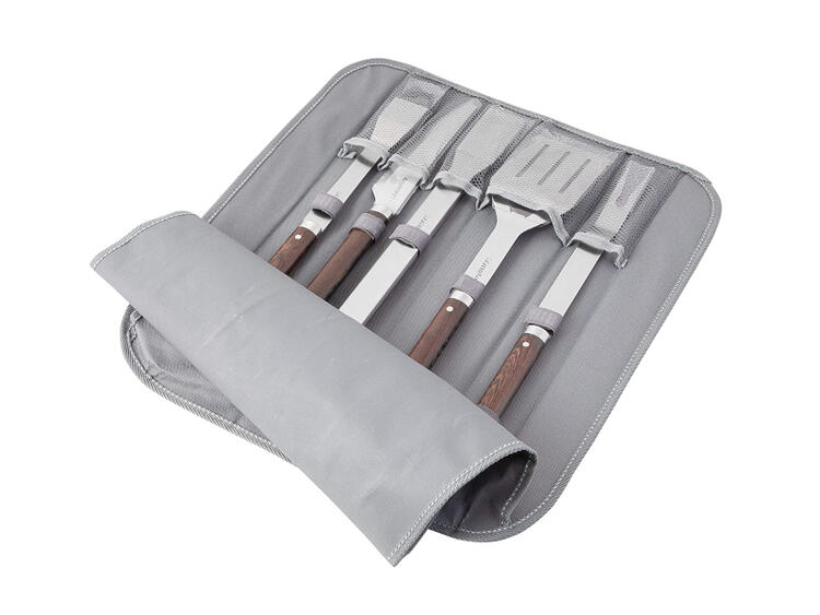 SET BARBECUE 6 PEZZI BERGHOFF ITALIA S.R.L. UNIPERSONALE