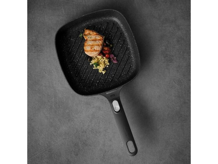 GEM BISTECCHIERA CON MANICO REMOVIBILE BERGHOFF ITALIA S.R.L. UNIPERSONALE