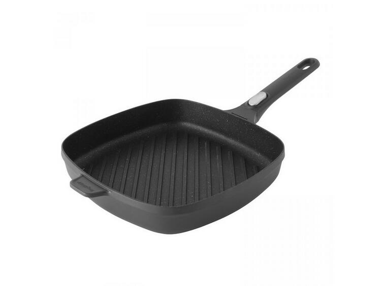 GEM BISTECCHIERA CM 28 CON MANICO REMOVIBILE BERGHOFF ITALIA S.R.L. UNIPERSONALE