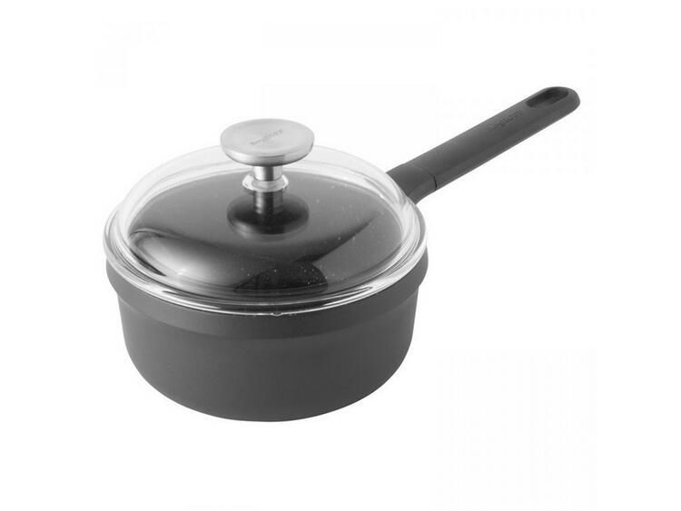 GEM CASSERUOLA CON COPERCHIO BERGHOFF ITALIA S.R.L. UNIPERSONALE