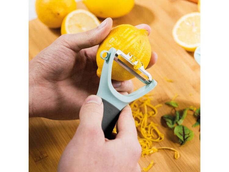 Y-PELAVERDURE CON ZESTER BERGHOFF ITALIA S.R.L. UNIPERSONALE