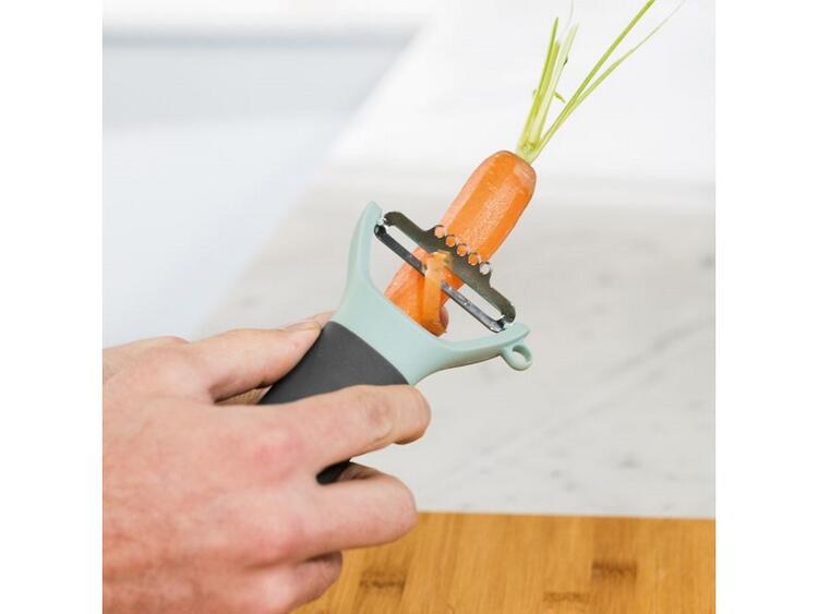 Y-PELAVERDURE CON ZESTER BERGHOFF ITALIA S.R.L. UNIPERSONALE