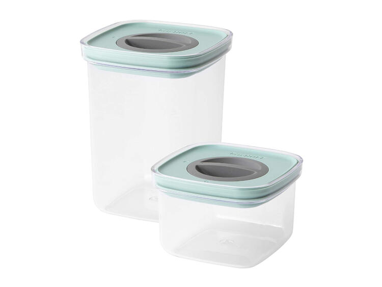 CONTENITORE CHIUSURA INTELLIGENTI 2 PEZZI BERGHOFF ITALIA S.R.L. UNIPERSONALE