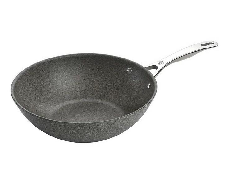 SALINA WOK CM 30 BALLARINI PAOLO & FIGLI S.P.A.