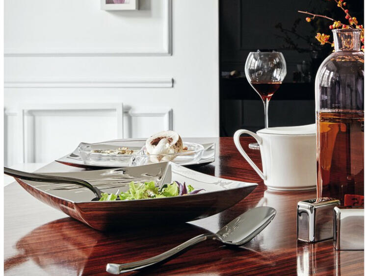 LINEA Q FRUTTIERA QUADRA SAMBONET PADERNO INDUSTRIE S.P.A.