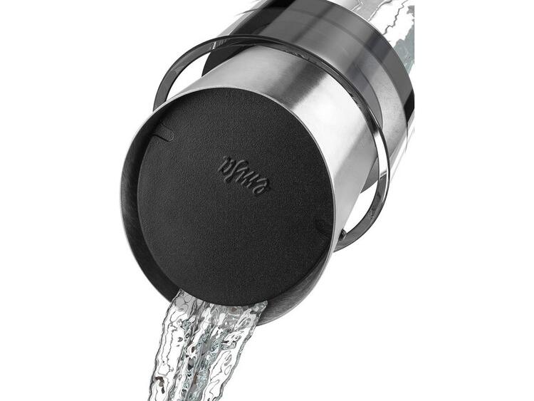 FLOW CARAFFA REFFRIGERANTE IN VETRO 1L LAGOSTINA EMSA