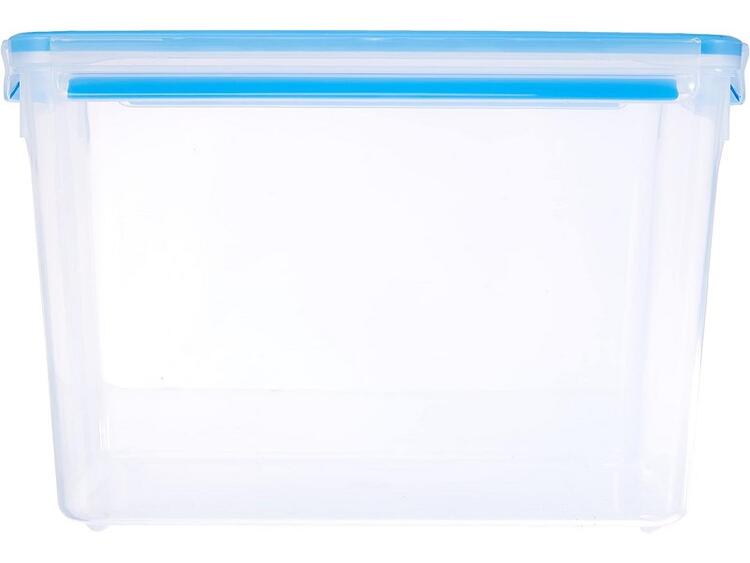 CLIPECLOSE CONTENITORE PER ALIMENTI 10 LAGOSTINA EMSA