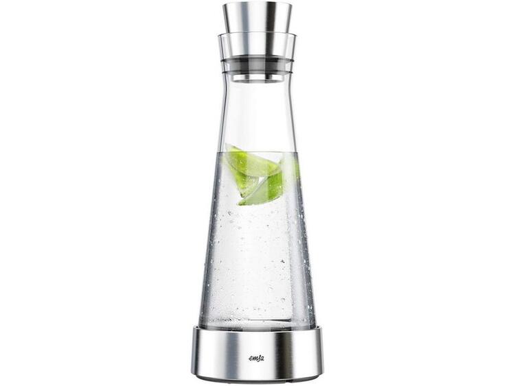 FLOW SLIM CARAFFA REFRIGERANTE LAGOSTINA EMSA