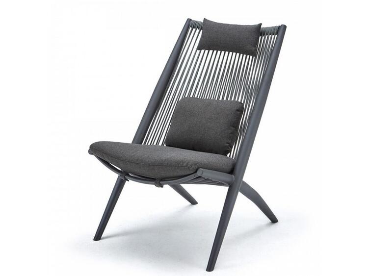 POLTRONA BAHZA GRATTONI S.R.L.