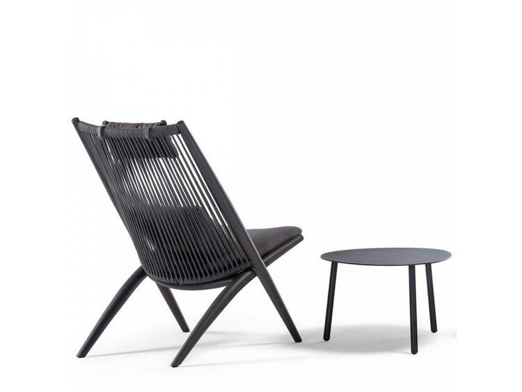 POLTRONA BAHZA GRATTONI S.R.L.