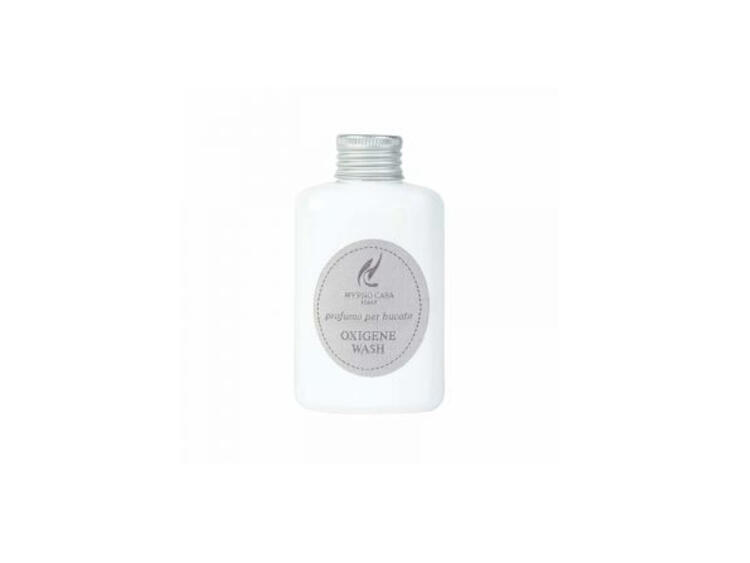 PROFUMO LAVATRICE OXIGENE WAS ITALSCENT S.R.L.