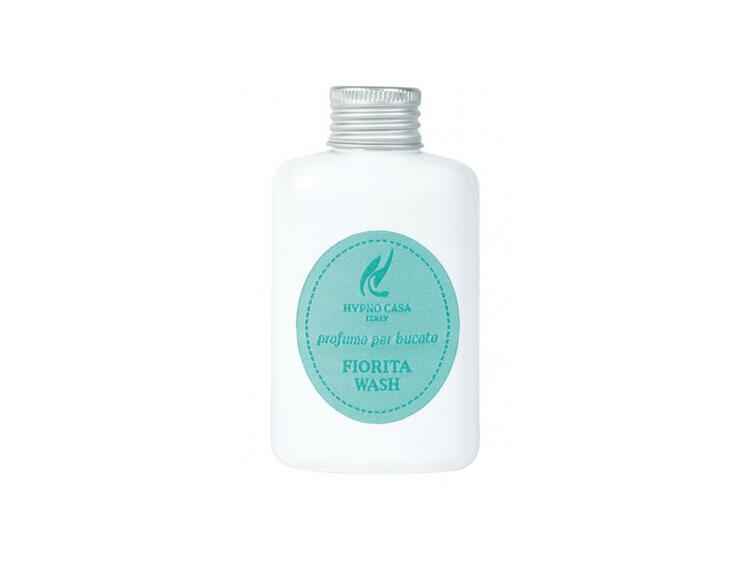 PROFUMO LAVATRICE FIORITA WASH ITALSCENT S.R.L.