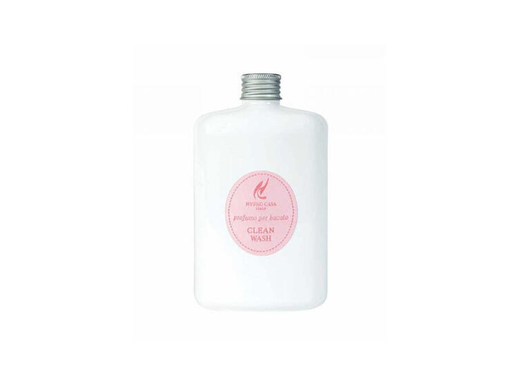 PROFUMO LAVATRICE CLEAN WASH ITALSCENT S.R.L.