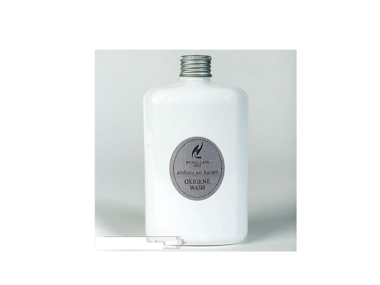 PROFUMO LAVATRICE OXIGENE WASH ITALSCENT S.R.L.